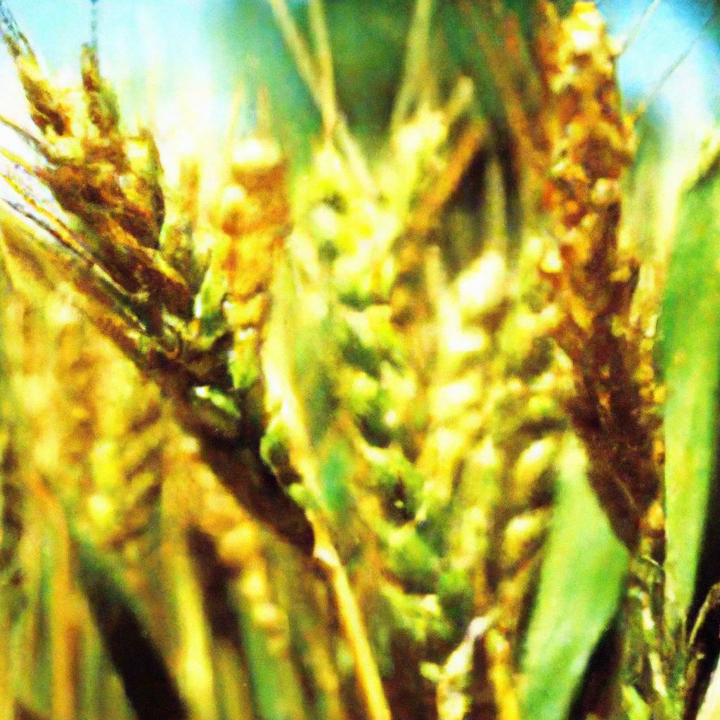 Como Garantir Alimentos de Qualidade Através da Produção Sustentável das Plantas