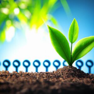Produção Sustentável das Plantas com Apoio de Tecnologias de Inteligência Artificial