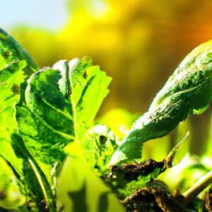 Estratégias Avançadas de Produção Sustentável das Plantas para Reduzir Impactos Ambientais