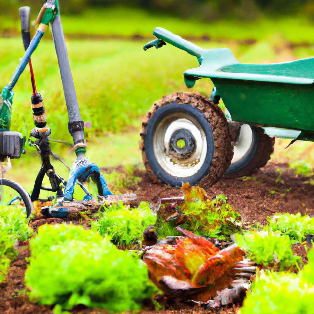 Produção Sustentável das Plantas: Como Minimizar o Desperdício Durante o Cultivo