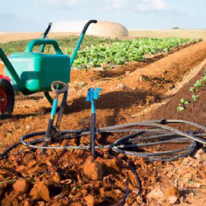 Agricultura Orgânica e Produção Sustentável das Plantas: Semelhanças e Diferenças