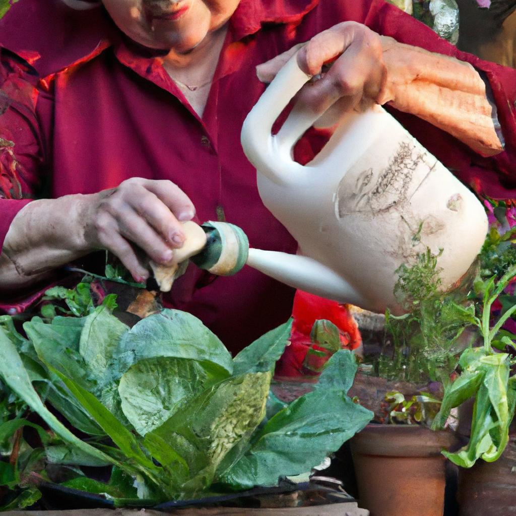 Produção Sustentável das Plantas e o Papel da Agricultura Familiar na Sustentabilidade