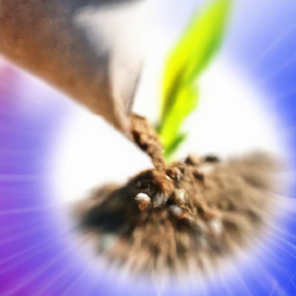 Técnicas de Produção Sustentável das Plantas que Melhoram o Solo e Conservam a Água