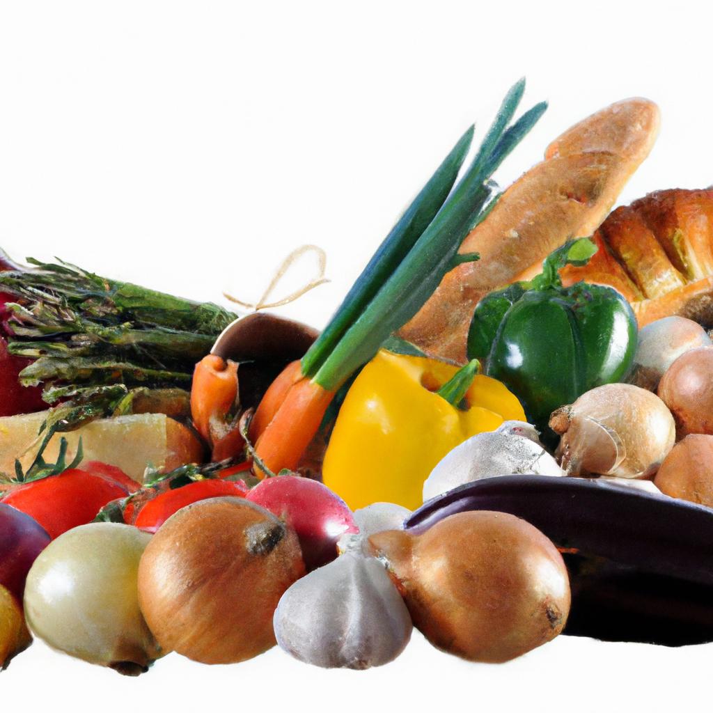 Importância da diversificação de culturas na prevenção de crises alimentares
