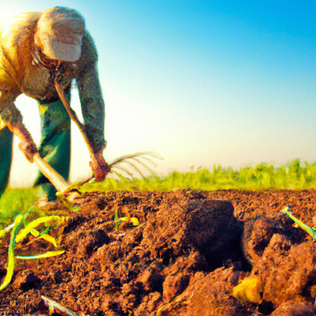 Estratégias para Promover a Sustentabilidade na Agricultura Familiar