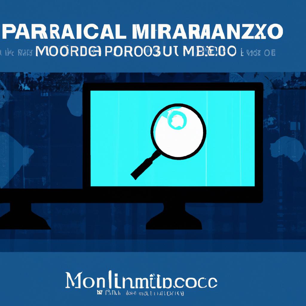 Importância da transparência e monitoramento na implementação das políticas