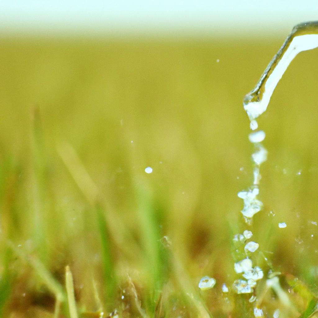 Práticas Sustentáveis para Aproveitar ao Máximo a Irrigação Inteligente