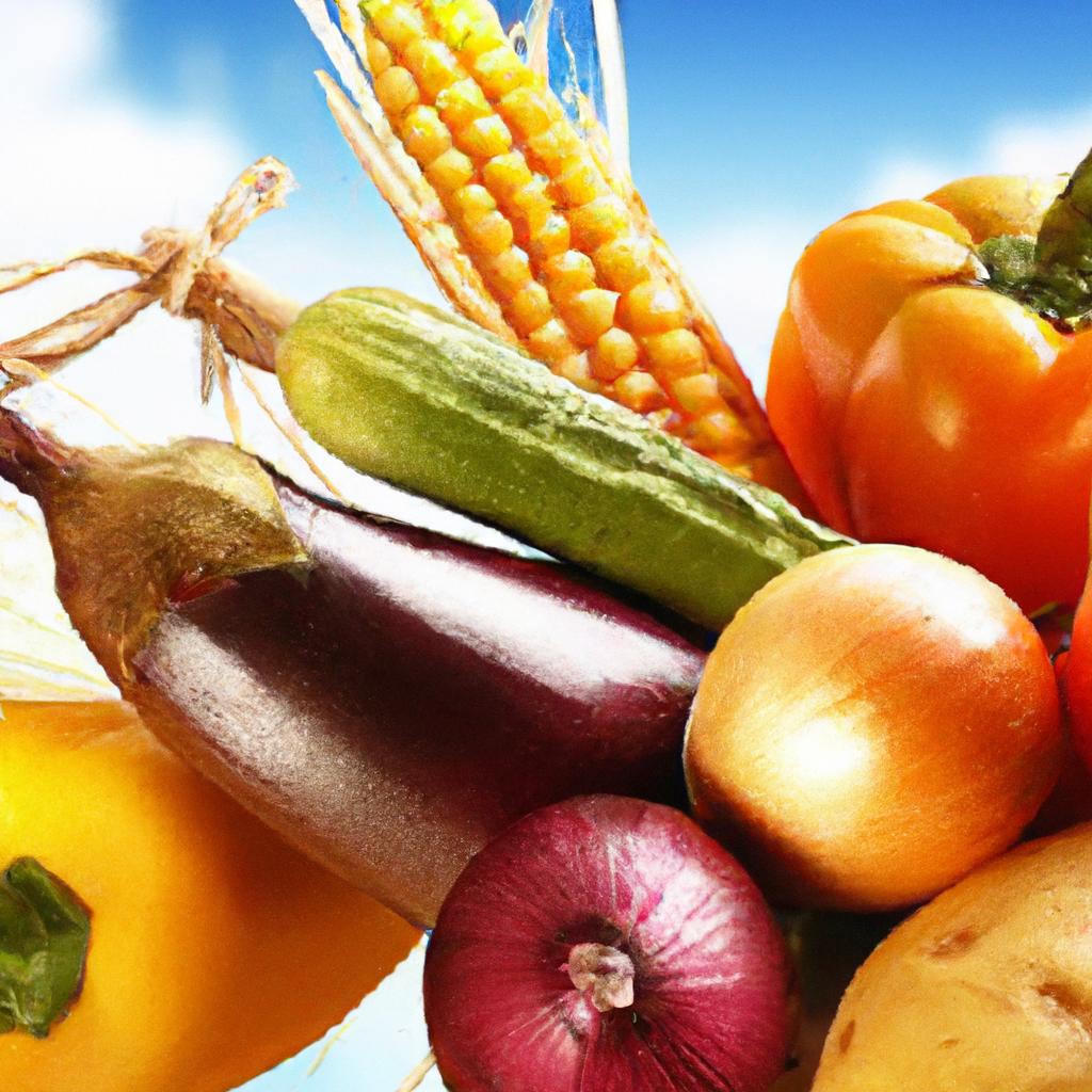 Tendências de Consumo e Crescimento do Mercado de Produtos Naturais