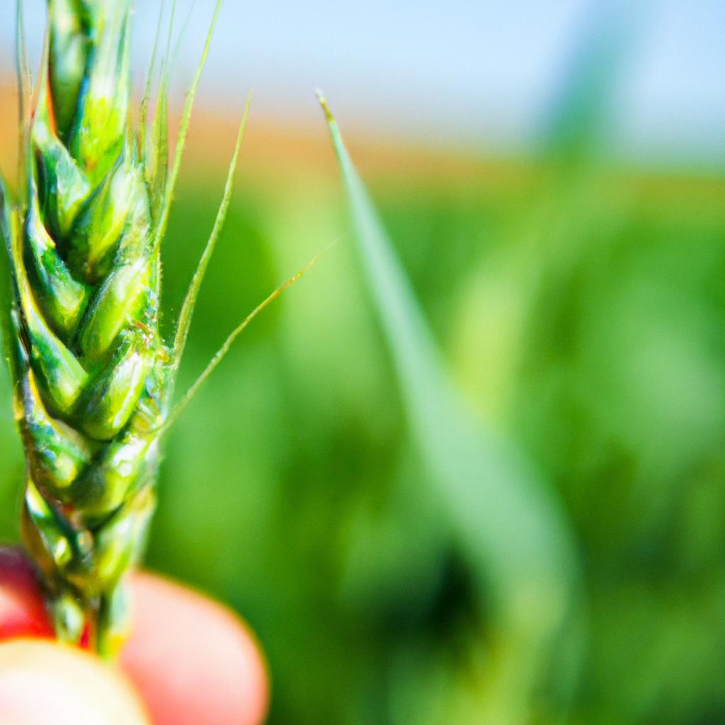Benefícios Econômicos da Agricultura Sustentável para Pequenos Agricultores
