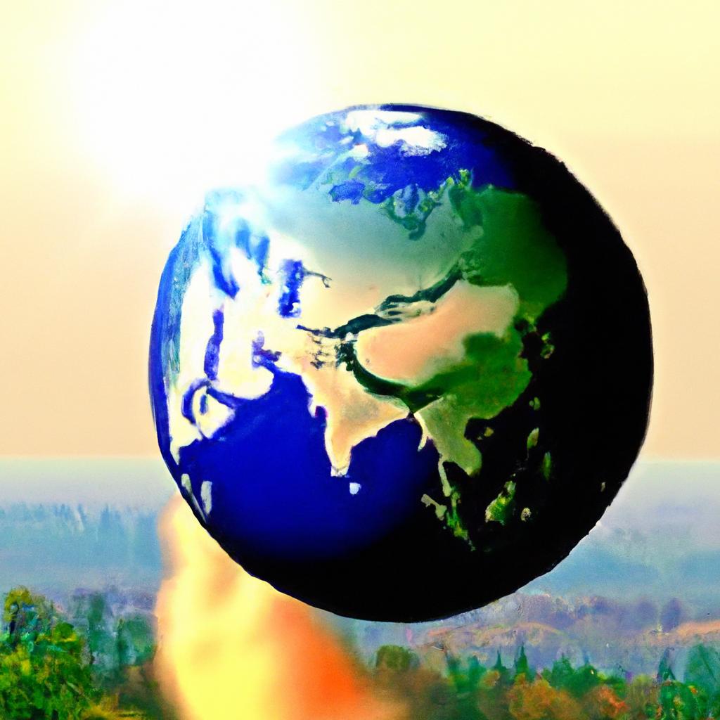 Práticas para garantir a produtividade sem prejudicar o meio ambiente