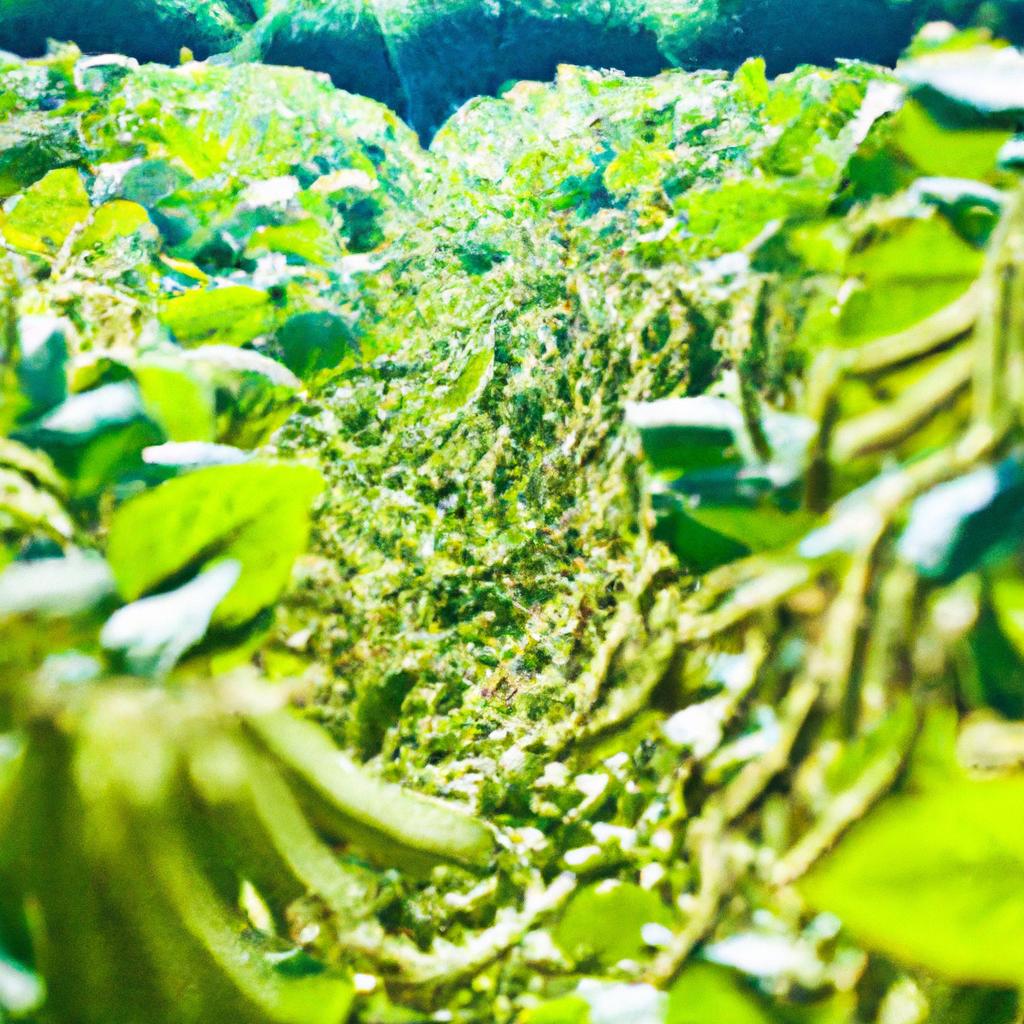 Desafios enfrentados no cultivo sustentável