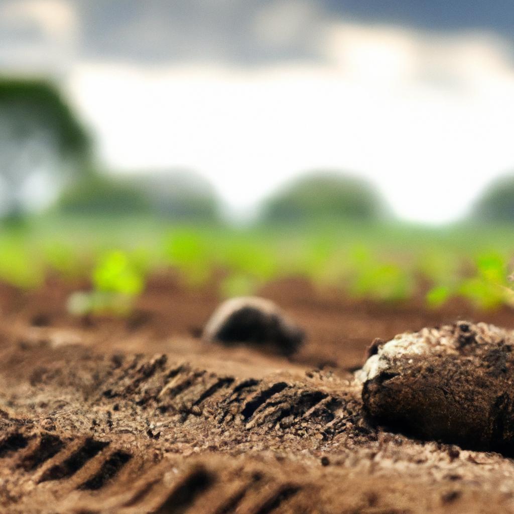 Comparação entre Agricultura Convencional e Agricultura Orgânica