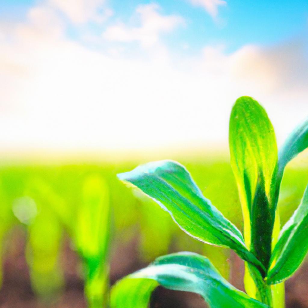 Importância da Agricultura Familiar na Preservação do Meio Ambiente