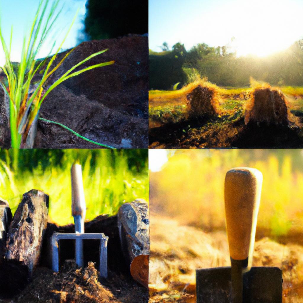 Impacto da Produção Sustentável das Plantas na Preservação do Meio Ambiente