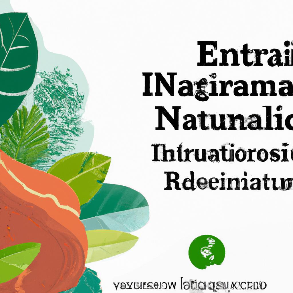 Recomendações para Empresas que Querem Investir em Produtos Naturais