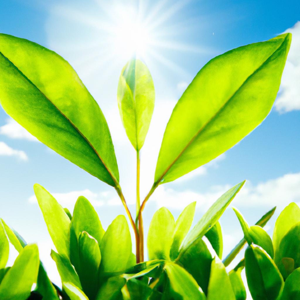 Recomendações para implementar tecnologias inteligentes no cultivo de plantas