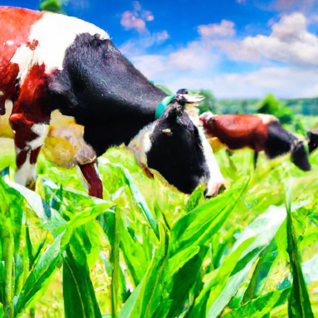 Técnicas agrícolas eco-friendly para reduzir o risco de escassez de alimentos