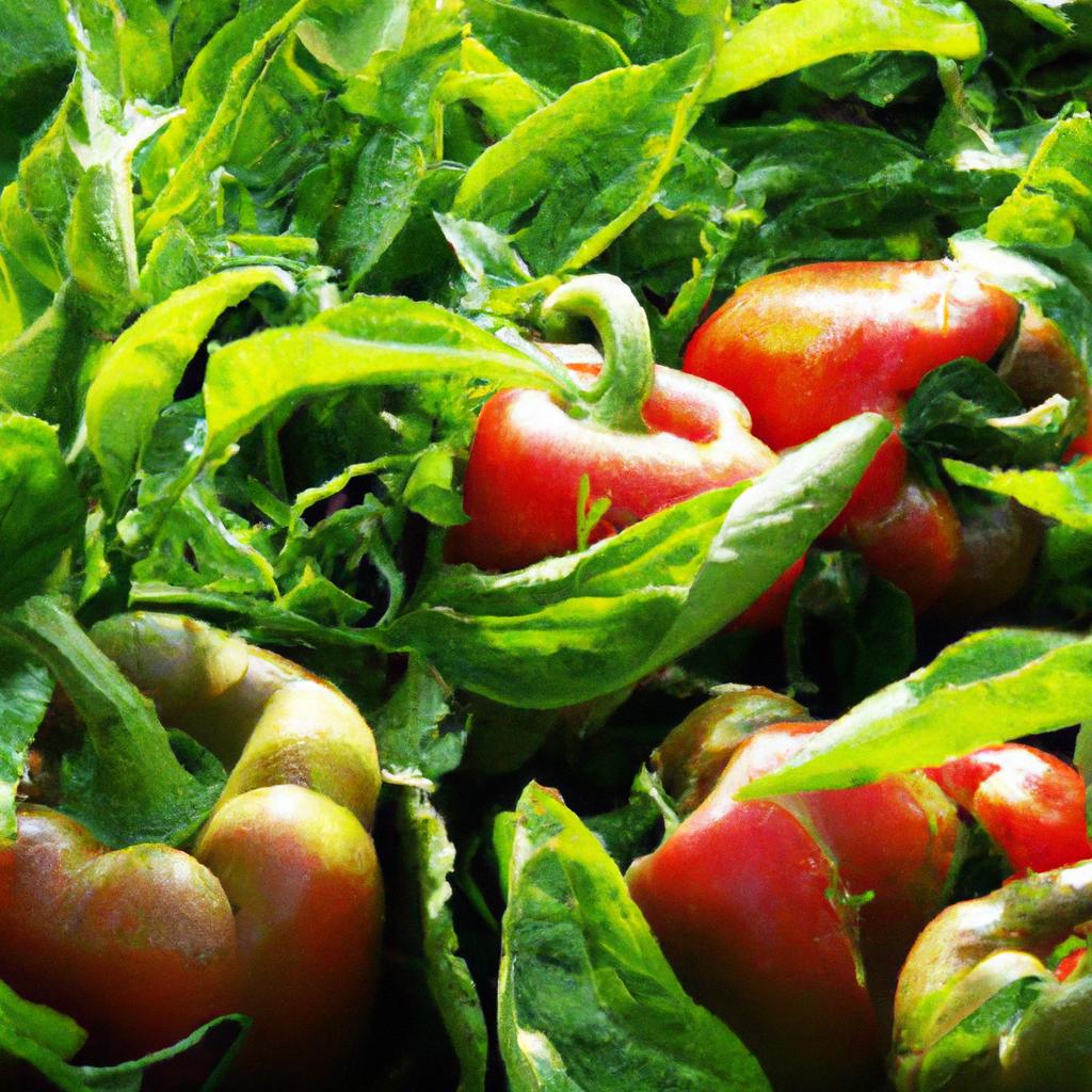 Cómo escolher as plantas certas para garantir alimentos de qualidade