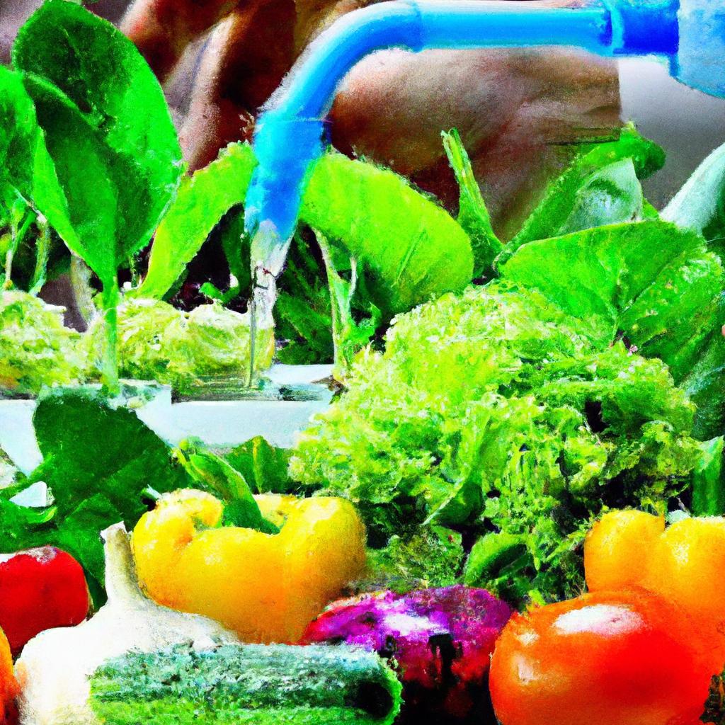 Estratégias eficazes para minimizar o desperdício na produção de plantas